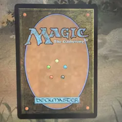 Wizards of the Coast MTG Sylvan Library Rare EN #005/008 - Image 2