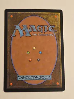 Bandit's Talent FOIL X1 BLB MTG Bloomburrow - Image 2