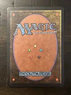 MTG Flight Beta - Light Play - Image 2