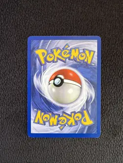 Pokemon Team Rocket 1st Edition Common Eevee #55 - Image 2