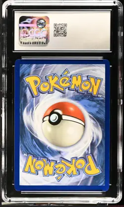 Pokemon TCG Charizard-EX XY Evolutions 12/108 Holo Rare EX CGC 9 MINT - Image 2