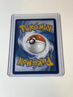 Pidgeotto 208/197 - Pokemon SV03: Obsidian Flames - Illustration Rare - Image 2