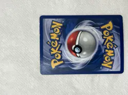 Pokemon TCG Slowking Neo Genesis 14 Holo 1st Edition Holo Rare - Image 4