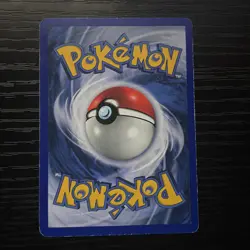 Starmie [Shadowless] 64/102 Pokemon TCG Base Set MP/HP - Image 2