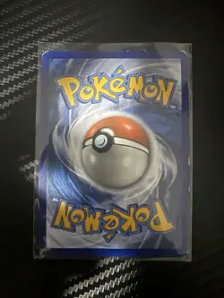 Pokemon Decidueye GX 12/149 SM Base Set Ultra Rare Holo Stage 2 240 HP English - Image 2