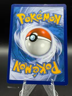 Reshiram & Charizard GX - SM201 Holo Promo Sun & Moon Promo Pokemon Holo NM - Image 2