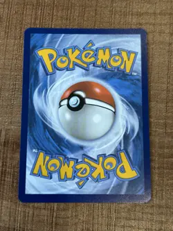 Turtonator Illustration Rare Stellar Crown 146/142 Pokemon TCG Holo Art Rare NM - Image 2