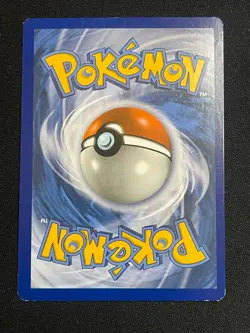 Pokemon Gumshoos GX (Full Art) Ultra Rare SM Base Set 145/149 MP - Image 2