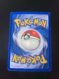 Pokemon Legendary Collection Reverse Holo Pidgeotto #34/110 - Image 2