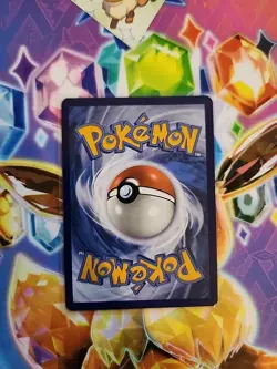 Pokemon Flapple 210/191 SV08: Surging Sparks Illustration Rare Holo - Image 2