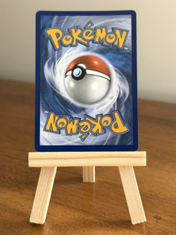 Pokemon Slaking ex 227/191 Sv08: Surging Sparks Ultra Rare Holo - Image 2