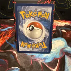 Pokemon TCG Mega Gardevoir EX Black Star Promo MEP 032 Mega Evolution Promo - Image 2