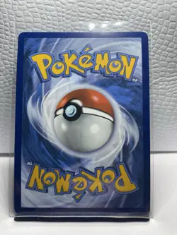 Pokemon Kyogre 034/132 Me01 Mega Evolution Holo Rare Basic 150 HP English - Image 2