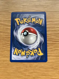 Pokemon Piloswine 36/64 Neo Revelation - 1st Edition - NM - Image 3
