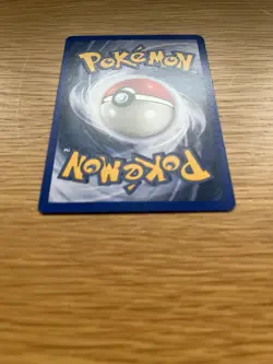 Pokemon Piloswine 36/64 Neo Revelation - 1st Edition - NM - Image 4