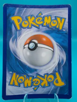 Roselia 8/106 Flashfire Pokemon TCG Reverse Holo Lightly Played - Image 2
