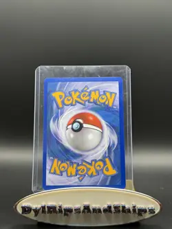Pokemon TCG Mawile 23/110 Holon Phantoms Stamped Reverse Holo - Image 2