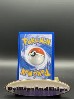 Pokemon TCG Mawile 23/110 Holon Phantoms Stamped Reverse Holo - Image 4