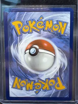 Pokemon Spheal 199/191 Paradox Rift Illustration Rare Full Art NM - Image 2