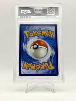 2024 POKEMON PALDEAN FATES PROMO CHARIZARD EX 074 PSA 10 - Image 2