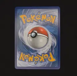 Pokemon TCG Shining Genesect 9/73 Shining Legends Shiny Holo Rare - Image 2