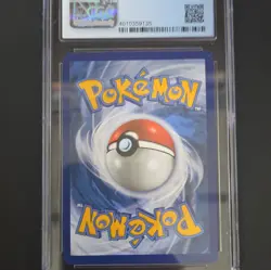 CGC 9 Venusaur 15/102 Celebrations Classic Collection Holo Rare English 2021 - Image 2