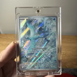 Articuno 161/159 Illustration Rare Journey Together Pokemon TCG NM - Image 2