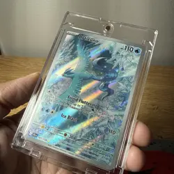 Articuno 161/159 Illustration Rare Journey Together Pokemon TCG NM - Image 3