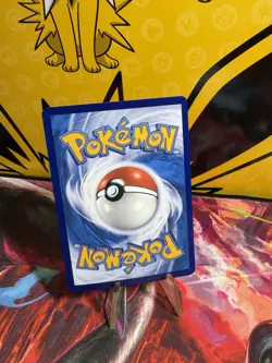 Pokemon TCG Alakazam EX 151c 180/151 Chinese US Seller - Image 2
