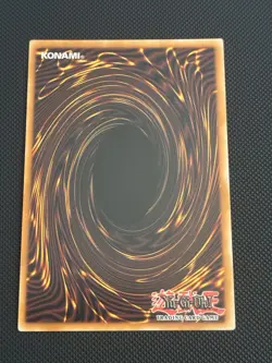 Yugioh! | Elfnote Lucina (Secret Rare) BPRO-EN010 1st Edition Burst Protocol NM - Image 2