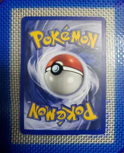 Pokemon TCG Pidgeot Jungle 8/64 Holo Unlimited Holo Rare - Image 2