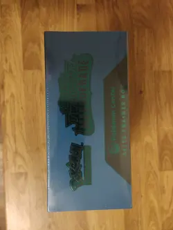 Twilight Masquerade Pokemon Center Elite Trainer Box Brand New & Sealed ✅ - Image 2