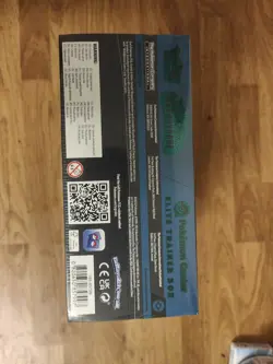 Twilight Masquerade Pokemon Center Elite Trainer Box Brand New & Sealed ✅ - Image 3