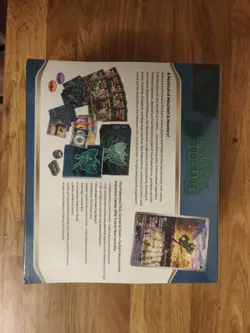 Twilight Masquerade Pokemon Center Elite Trainer Box Brand New & Sealed ✅ - Image 5