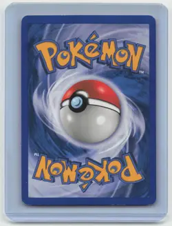 2002 Pokemon Tyranitar Expedition Base Set #66/165 Near Mint - Image 2