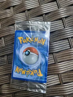 NEW🔥 Build a Bear Workshop Pokemon Charmander Promo 17/113 ✨Factory Sealed 📦 - Image 2