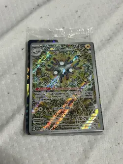 Pokemon - Scarlet & Violet - Surging Sparks - Magneton SVP159 - Sealed Promo - Image 1