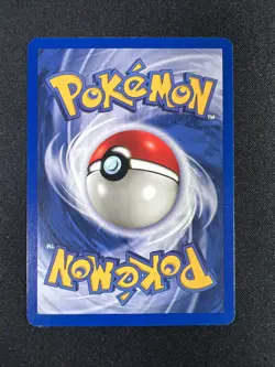 Pokemon TCG Base Set Shadowless Staryu Near Mint #65 - Image 2