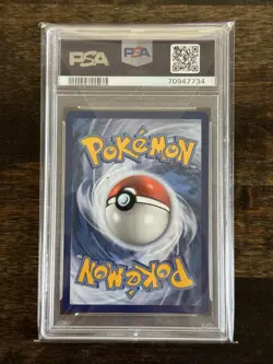 Pokemon Celebrations 2021 Claydol Holo #15 (PSA 10) Gem Mint! Ships ASAP! - Image 2