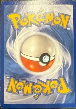 Plusle EX Hidden Legends Non Holo 69/101 2004 Pokemon TCG HP - Image 2