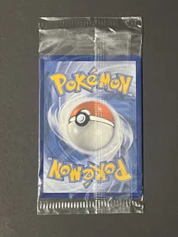 Pokemon Mimikyu 075 Sealed Paldean Fates ETB Black Star Promo - Image 3