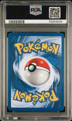 PSA 6 Feraligatr Holo 5/111 Neo Genesis 2000 Pokemon Card - Image 2