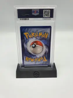Pokemon Card - XY Evolutions Mewtwo EX 52/108 PSA 9 MINT! - Image 2