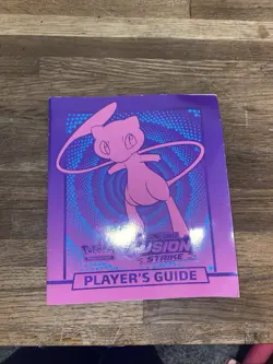 Pokemon Trading Card Game Players Guide Books You Pick Pokemon Go Sword & Shield - Image 1