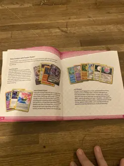 Pokemon Trading Card Game Players Guide Books You Pick Pokemon Go Sword & Shield - Image 2