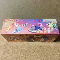 Special Box Pokemon Center Hiroshima card Toy game Unopened New Pikachu - Image 2