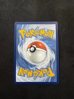 Pokemon TCG Penny Holo Card 252/198 Scarlet Violet Base Set - Image 2