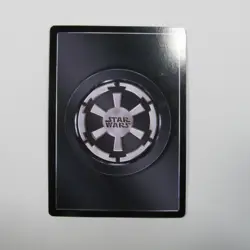 Superlaser FOIL ANH Reflections Star Wars CCG Customizeable Card Game SWCCG - Image 4