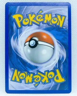 DARKNESS ENERGY 121/123 (Exc) HeartGold SoulSilver (HGSS) Umbreon - Pokemon Card - Image 2