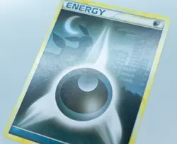 DARKNESS ENERGY 121/123 (Exc) HeartGold SoulSilver (HGSS) Umbreon - Pokemon Card - Image 3